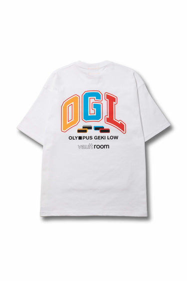 vaultroom "OGL" TEE - vaultroom 公式オンラインストア