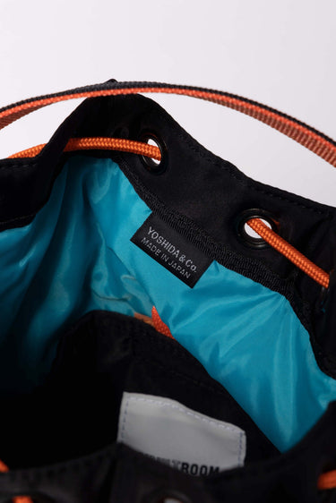 vaultroom × PORTER GAMING BAG / BLK - vaultroom 公式オンラインストア