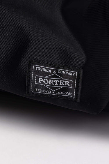 vaultroom × PORTER GAMING BAG / BLK - vaultroom 公式オンラインストア