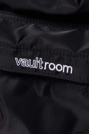 vaultroom × PORTER GAMING BAG / BLK - vaultroom 公式オンラインストア
