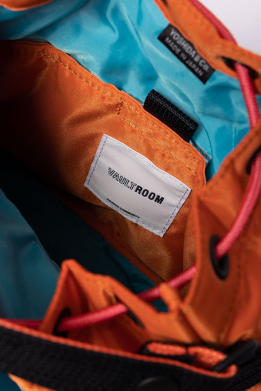 vaultroom × PORTER GAMING BAG / ORG - vaultroom 公式オンラインストア