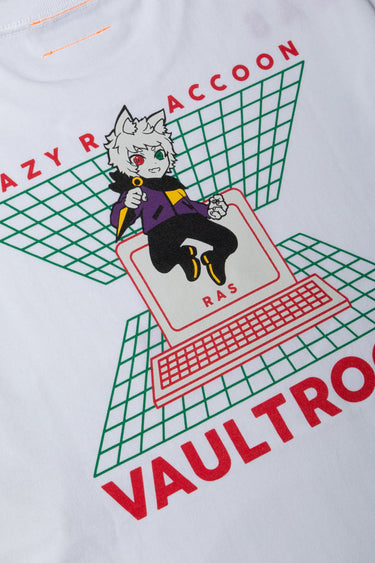 vaultroom × Ras - vaultroom 公式オンラインストア