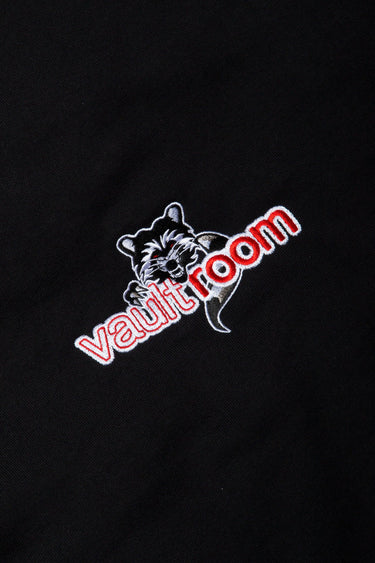vaultroom × Ras Hoodie / BLK - vaultroom 公式オンラインストア