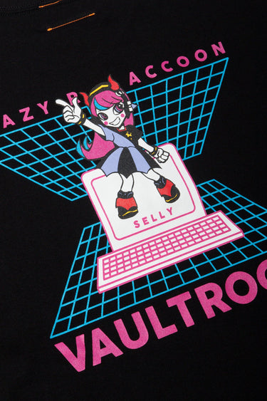 vaultroom × Selly - vaultroom 公式オンラインストア