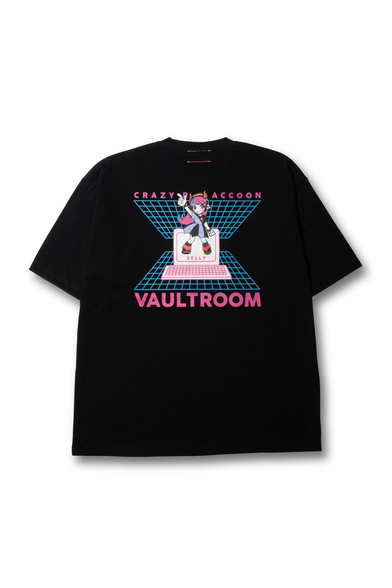 vaultroom selly Tシャツ トップス