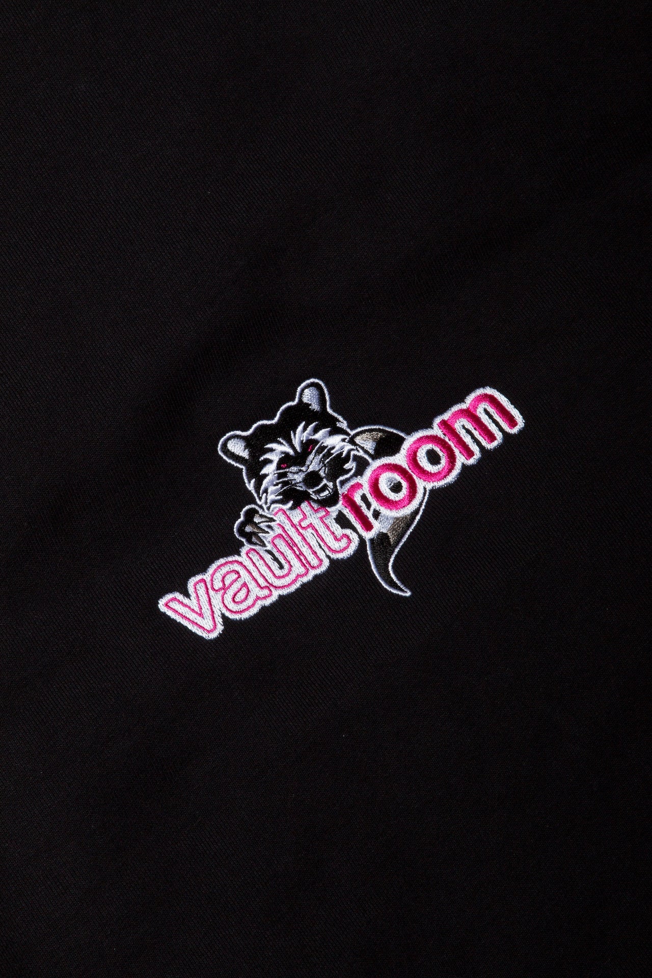 vaultroom × Selly Hoodie / BLK – vaultroom 公式オンラインストア