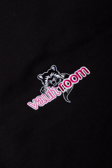 vaultroom × Selly Hoodie / BLK - vaultroom 公式オンラインストア