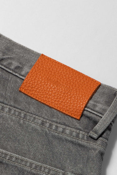 vaultroom SLIM JEAN / GRY BLACK - vaultroom 公式オンラインストア