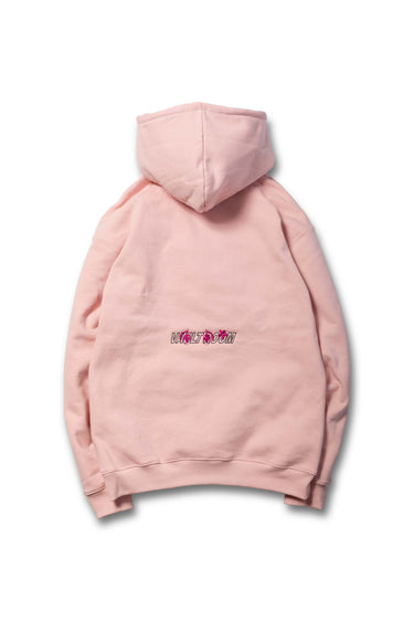 vaultroom "SqLA" Hoodie - vaultroom 公式オンラインストア