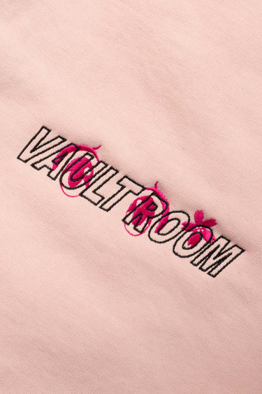 vaultroom "SqLA" Hoodie - vaultroom 公式オンラインストア