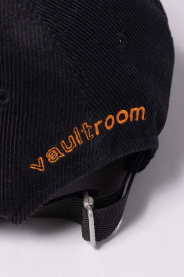 vaultroom × tokyovitamin CORDUROY CAP - vaultroom 公式オンラインストア