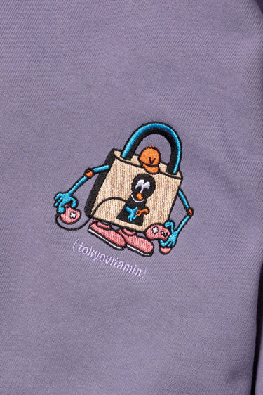 vaultroom × tokyovitamin HOODIE - vaultroom 公式オンラインストア