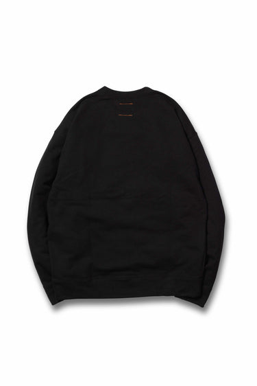 VGC COLLEGE LOGO CREWNECK - vaultroom 公式オンラインストア