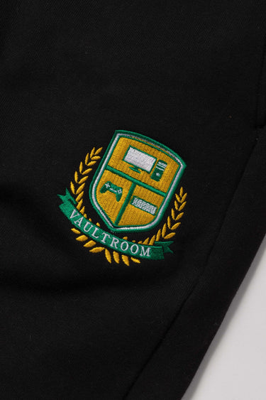 VGC COLLEGE LOGO SWEAT PANTS - vaultroom 公式オンラインストア