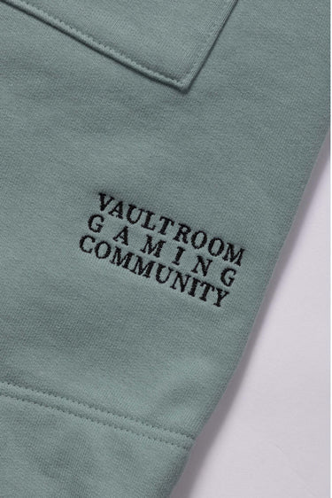 VGC FRENCH TERRY SHORTS - vaultroom 公式オンラインストア