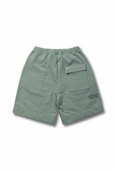 VGC FRENCH TERRY SHORTS - vaultroom 公式オンラインストア