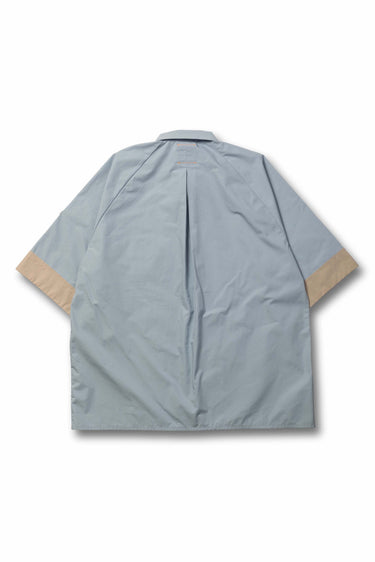 VGC / VR HALF SLEEVE SHIRTS - vaultroom 公式オンラインストア