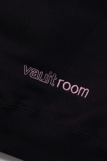 VR × AKARIN HOODIE - vaultroom 公式オンラインストア