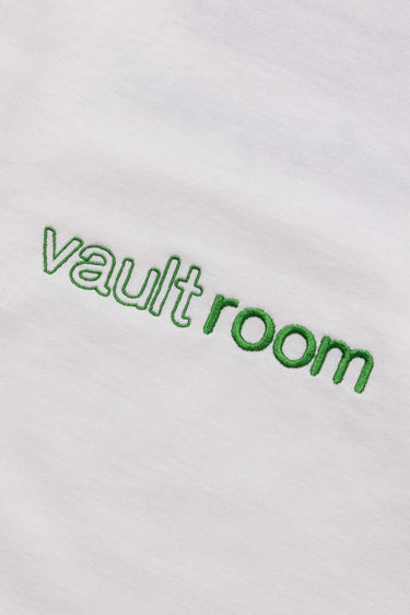 VR × CYBERPUNK BIG L/S TEE - vaultroom 公式オンラインストア