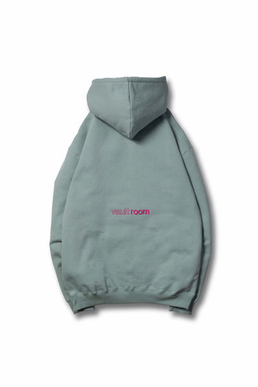 VR × HATSUNE MIKU HOODIE - vaultroom 公式オンラインストア