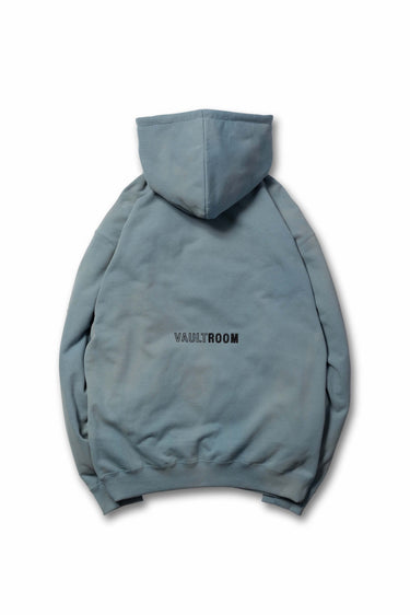 VR LOGO Hoodie - vaultroom 公式オンラインストア