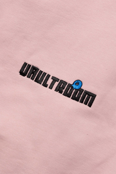 VR × RADER Hoodie - vaultroom 公式オンラインストア