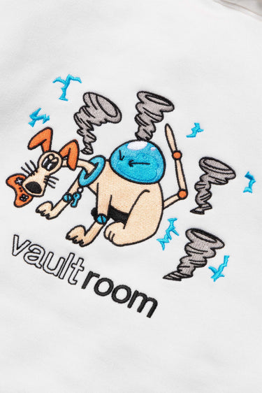 VR × TENSURA HOODIE - vaultroom 公式オンラインストア