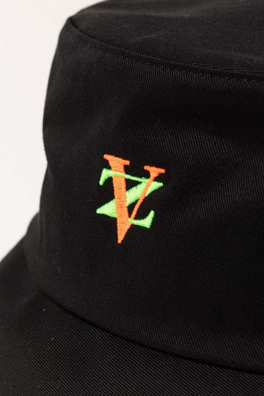 VR × ZETA BUCKET HAT - vaultroom 公式オンラインストア