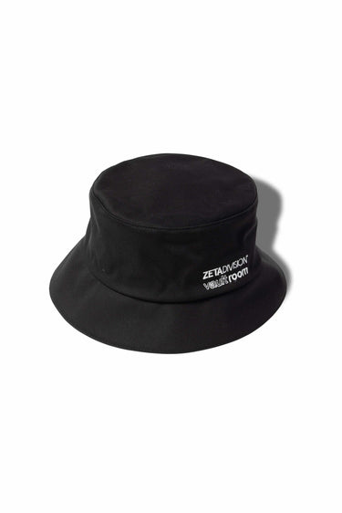 VR × ZETA BUCKET HAT - vaultroom 公式オンラインストア