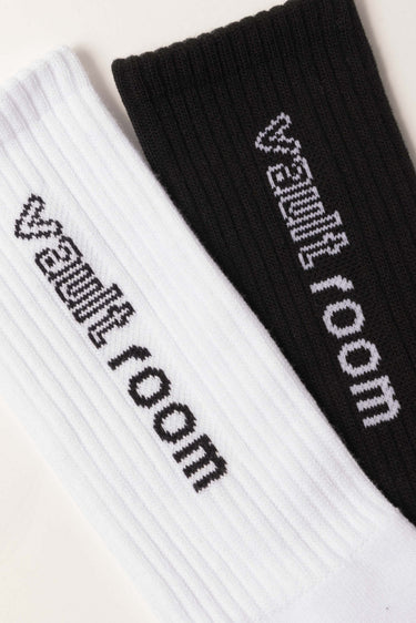 VR × ZETA SOCKS - vaultroom 公式オンラインストア