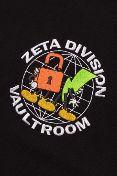 VR × ZETA TEE - vaultroom 公式オンラインストア