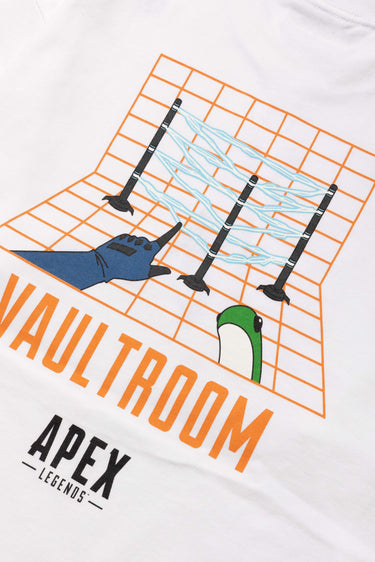 WATTSON TEE - vaultroom 公式オンラインストア