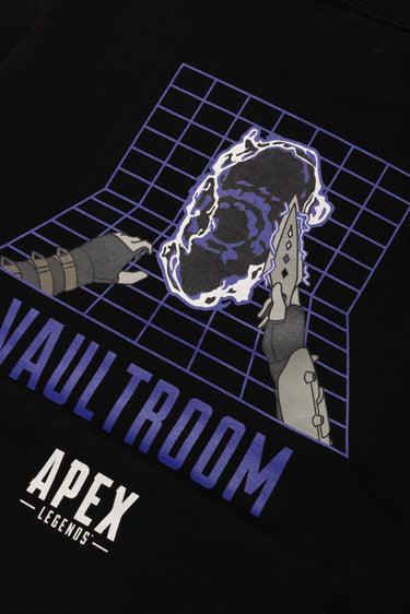 WRAITH TEE - vaultroom 公式オンラインストア