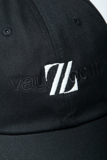 ZETA DIVISION x vaultroom LOGO CAP - vaultroom 公式オンラインストア