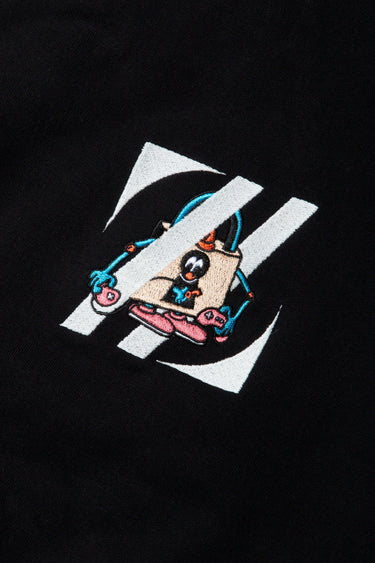 ZETA Hoodie - vaultroom 公式オンラインストア