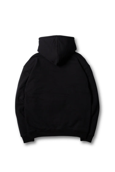 ZETA Hoodie - vaultroom 公式オンラインストア