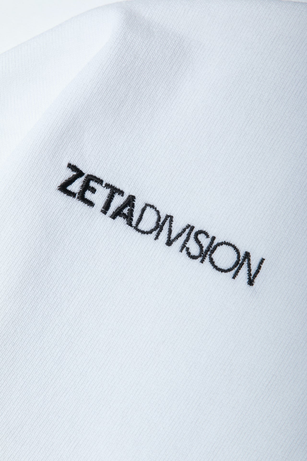 公式通販安い zeta division × vaultroom foodie grey XL - トップス
